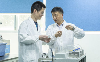 喜报 | 必一运动总工洪昱斌被评为“2021年度厦门行业（数字）工匠”