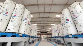 必一运动助力中国盐湖“4+2”万吨锂盐项目，共创锂资源开发新标杆